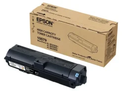 EPSON WORKFORCE AL-M310/AL-M320 NEGRO CARTUCHO DE TONER ORIGINAL - C13S110079