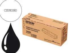 EPSON WORKFORCE AL-M310/AL-M320 NEGRO CARTUCHO DE TONER ORIGINAL - C13S110080