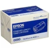 EPSON WORKFORCE AL-M300D NEGRO CARTUCHO DE TONER ORIGINAL - C13S050690