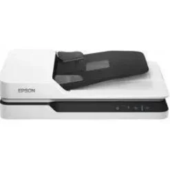 EPSON WORKFORCE DS-1630 ESCANER DOCUMENTAL A4 DUPLEX 1200DPI - VELOCIDAD DE ESCANEO 25PPM