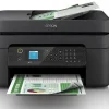 EPSON WORKFORCE WF2930DWF IMPRESORA MULTIFUNCION COLOR FAX DUPLEX WIFI 33PPM
