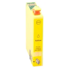 EPSON 405XL AMARILLO CARTUCHO DE TINTA GENERICO - REEMPLAZA C13T05H44010/C13T05G44010