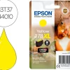EPSON 378XL AMARILLO CARTUCHO DE TINTA ORIGINAL - C13T37944010
