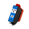 EPSON 378XL CYAN CARTUCHO DE TINTA GENERICO - REEMPLAZA C13T37924010/C13T37824010