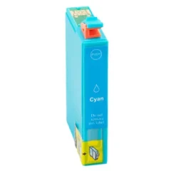 EPSON 405XL CYAN CARTUCHO DE TINTA GENERICO - REEMPLAZA C13T05H24010/C13T05G24010
