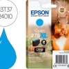 EPSON 378XL CYAN CARTUCHO DE TINTA ORIGINAL - C13T37924010