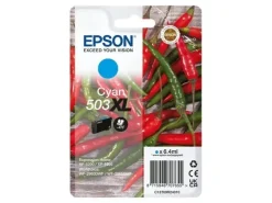 EPSON 503XL CYAN CARTUCHO DE TINTA ORIGINAL - C13T09R24010