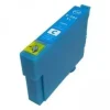 EPSON 502XL CYAN CARTUCHO DE TINTA GENERICO - REEMPLAZA C13T02W24010/C13T02V24010