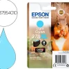 EPSON 378XL CYAN LIGHT CARTUCHO DE TINTA ORIGINAL - C13T37954010