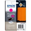 EPSON 405XL MAGENTA CARTUCHO DE TINTA ORIGINAL - C13T05H34010