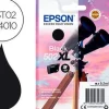 EPSON 502XL NEGRO CARTUCHO DE TINTA ORIGINAL - C13T02W14010