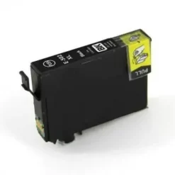 EPSON 502XL NEGRO CARTUCHO DE TINTA GENERICO - REEMPLAZA C13T02W14010/C13T02V14010