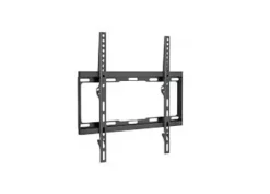 EQUIP SOPORTE FIJO DE PARED PARA TV DE 32-55 - PESO MAX 40KG - VESA 400X400