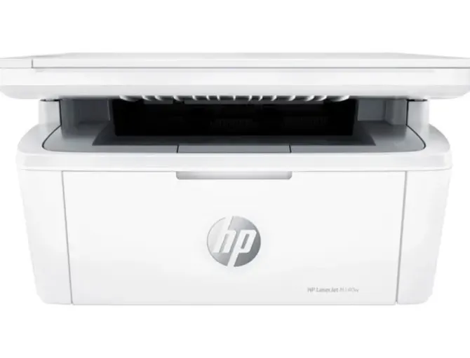 EQUIPO MULTIFUNCION HP LASERJET M140W A4 WIFI 20 PPM ESCANER COPIADORA IMPRESORA BANDEJA ENTRADA 150 HOJAS