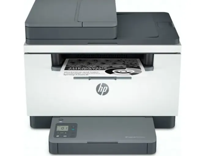 EQUIPO MULTIFUNCION HP MFP M234SDW DUPLEX LASER 30 PPM WIFI ESCANER COPIADORA IMPRESORA FAX BANDEJA DE