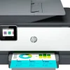 EQUIPO MULTIFUNCION HP OFFICEJET PRO 9120B COLOR TINTA 21 PPM WIFI ESCANER COPIADORA INPRESORA Y FAX