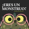 ¿ERES UN MONSTRUO?