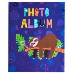 8435497264901ERIK ALBUM FOTO 200 BOLSILLOS 13X20CM PERE