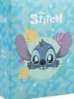 ERIK ALBUM FOTO 100 BOLSILLOS 10X15CM DISNEY STITCH