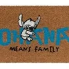 ERIK FELPUDO DISNEY STITCH OHANA FGE0046