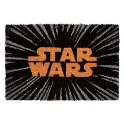 ERIK FELPUDO STAR WARS LOGO FGE0003