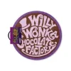 ERIK FELPUDO WILLY WONKA THE CHOCOLATE FACTORY