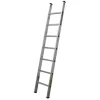 ESCALERA ALUMINO SIMPLE 7 PELDAÑOS 2M 749087