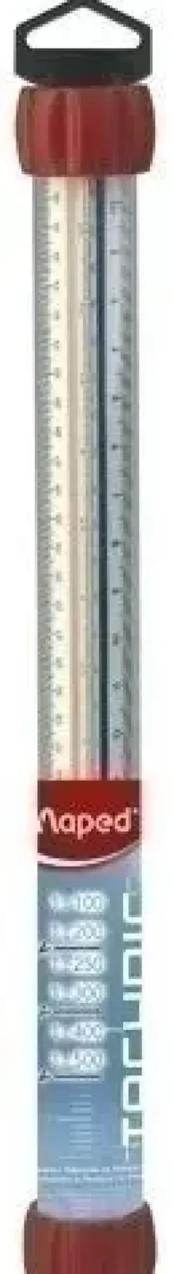 ESCALIMETRO MAPED EN TUBO