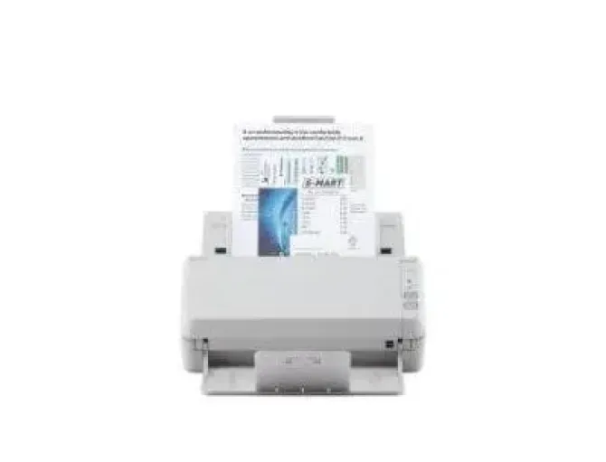 ESCANER FUJITSU SP-1120N