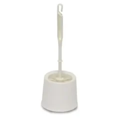 ESCOBILLERO WC DAHI PVC