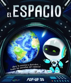 ESPACIO, EL