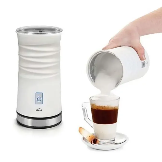 ESPUMADOR DE LECHE PARDO ELECTR.240ML