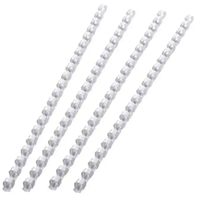 ESSELTE CANUTILLO BLANCO 38MM 350H C/50UDS 4028205 MAK215278