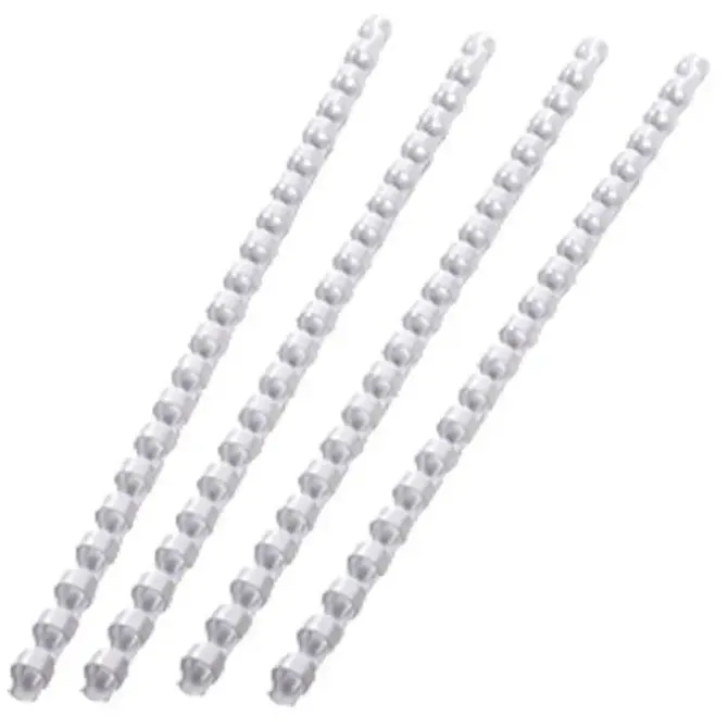 ESSELTE CANUTILLO BLANCO 45M430H C/50 4028206 MAK215094