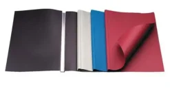 ESSELTE CUBIERTA CH.71-105H. FLEX. AZUL 74140035 MAK215233