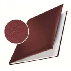 ESSELTE CUBIERTA CH.71-105H. RIGIDA BURDEOS 73920028 MAK215231