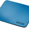 ESSELTE DATALINE ALFOMBRILLA BASICA - MEDIDAS 220X230X6MM - BASE ANTIDESLIZANTE - CONTROL DEL RATON MEJORADO - COLOR AZUL