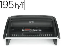 ESSELTE ENCUADERNADORA GBC COMBBIND A3 110 4401844 MAK248553