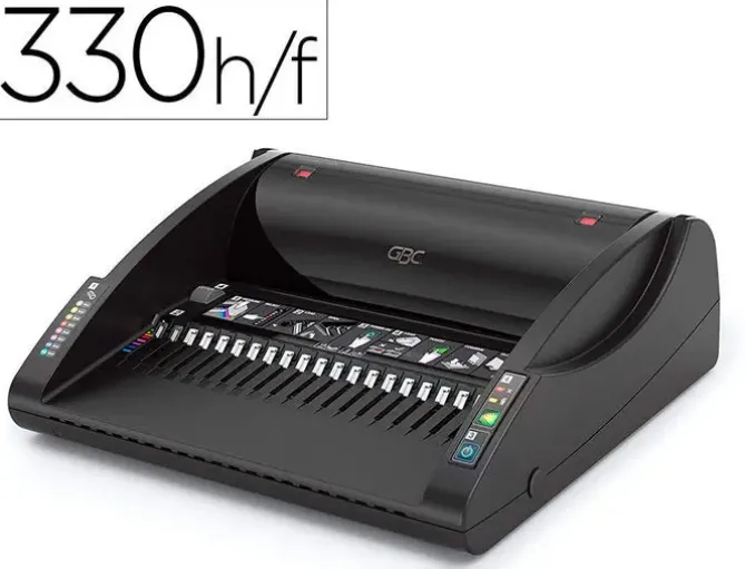 ESSELTE ENCUADERNADORA GBC COMBBIND C200E 7101046EU MAK247994