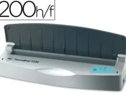 ESSELTE ENCUADERNADORA GBC THERMABIND T200 4400409 MAK248548