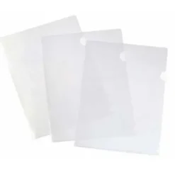 ESSELTE FUNDA F PP ANGULO RECTO DOSSIER UÑERO 46015 MAK215165