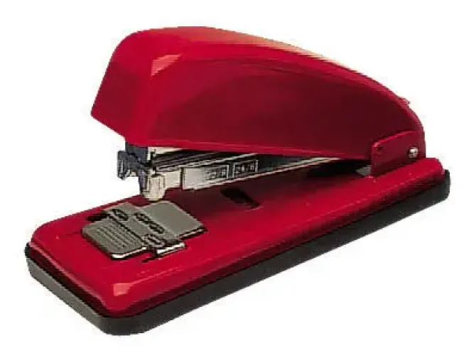 ESSELTE GRAPADORA PETRUS 226 ROJO 44793 MAK069140