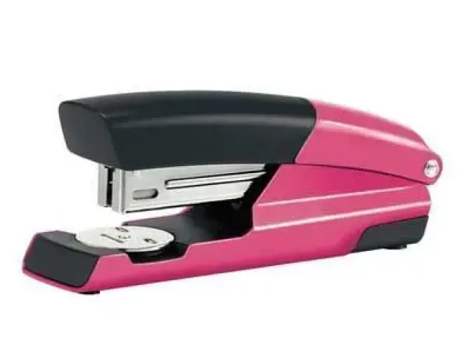 ESSELTE GRAPADORA PETRUS 635 FUCSIA METALIZ. 623592 MAK040712