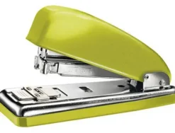 ESSELTE GRAPADORA PETRUS 226 VERDE METALIZ. 626513 MAK040734