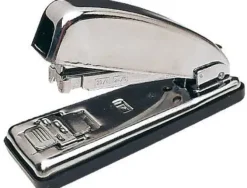 ESSELTE GRAPADORA PETRUS 226 CROMADA 44709 MAK069464