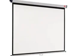 ESSELTE PANTALLA PROYECCIO.NOBO MURAL 150X113 1902391 MAK249086