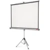 ESSELTE PANTALLA PROYECC.NOBO TRIPODE 150X113 1902395 MAK249084