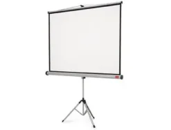 ESSELTE PANTALLA PROYECC.NOBO TRIPODE 150X113 1902395 MAK249084