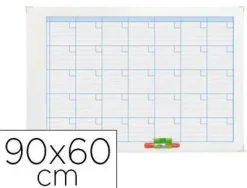 ESSELTE PLANNING MAGNETICO NOBO PERF. MENSUAL 3048101 MAK069181