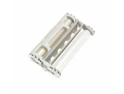 ESSELTE PLASTICO PLASTF.CARTUC. A4 10M D.CARA 18644 MAK215264